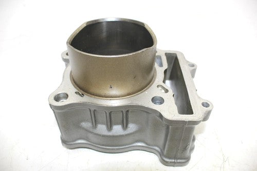 2007 Suzuki Vstrom 650 Dl650 Engine Motor Piston Cylinders Block Jug