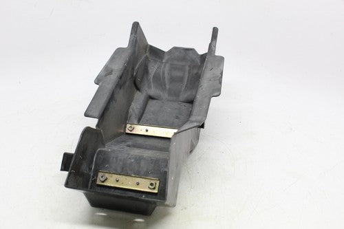 2007 Kawasaki Ninja 250r Ex250f Rear Back Fender Mud Guard