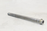 2002 Yamaha Yzf600r Front Wheel Rim Axle Pivot Bolt 3gm-25181-03-00 OEM