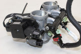 2017 Kawasaki Ninja 650 KEIHIN Carbs Carburetors OEM
