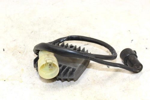 2001 Kawasaki Ninja Zx6r Zx600j Rectifier Voltage Regulator