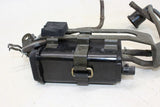 2007 Kawasaki Ninja 650r Ex650a Evap Vapor  Charcoal Emission Canister