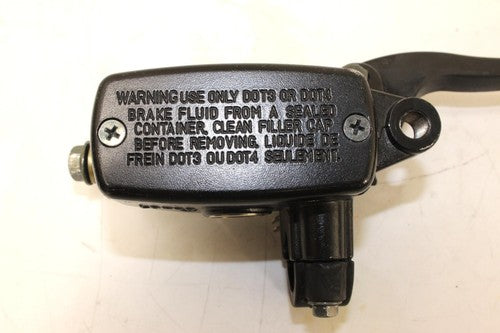 2018 Baodiao 11 Lines Right Clipon Handlebar Brake Lever