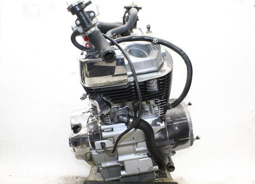 2005 Honda Shadow Aero 750 Vt750c Engine Motor