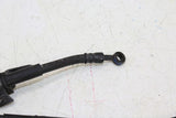 2008 Kawasaki Ninja 650r Ex650af Brake Caliper Hoses Lines Set