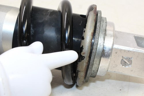 2003 Suzuki Gsxr750 Rear Back Shock Absorber Suspension