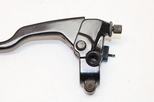 2011 Kawasaki Ninja 250r Ex250j Clutch Perch Mount With Lever