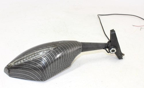 1995 Honda Cbr600f3 Right Side Rear View Mirror