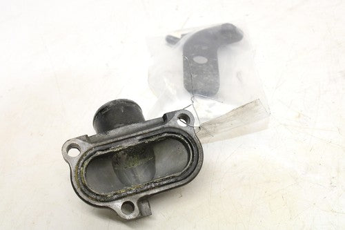 2008 Yamaha Fz1 Engine Motor Timing Chain Cover Oem