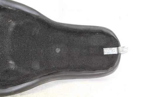 2006 Harley-davidson Street Bob Fxdbi Front Drivers Seat