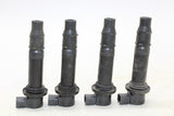 2005 Yamaha Yzf R6 Ignition Coils Coil Spark Plug Caps