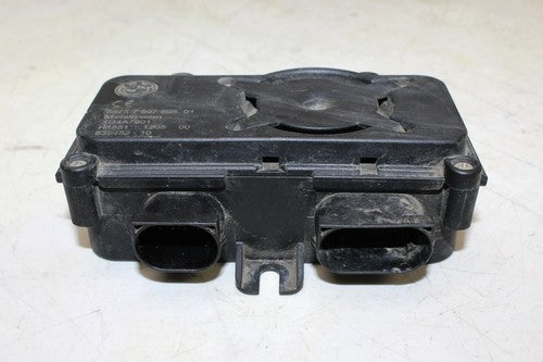 2005 Bmw K1200s Abs Alarm System Module 6575769769501