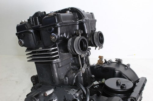 1991 Kawasaki Ninja 500 EX500A ENGINE MOTOR