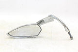 07-11 Harley-davidson Street Glide Flhx Left Side Rear View Mirror