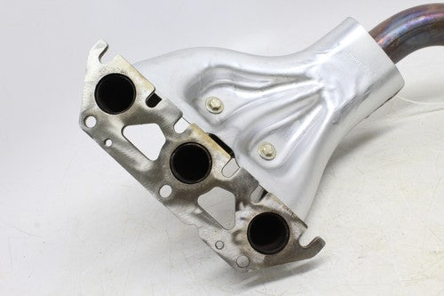 2021 Can-Am Spyder Ryker 900 Exhaust Headers Pipes OEM *Super Low Miles*Nice