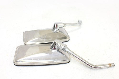 2001 Yamaha V Star 1100 Xvs1100 Mirror Set