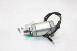 19-21 Kawasaki Ninja H2 Sx Se+ ZX1002 Engine Starting Starter MOTOR -dc 12v OEM