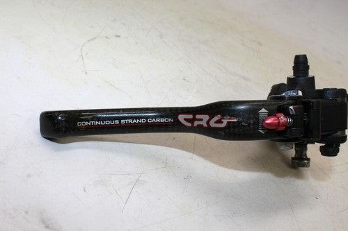 2014 Aprilia Rsv4 R 1100 Factory Front Brake Master Cylinder BREMBO W CRG Lever