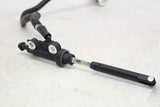2015 Yamaha Bolt Xvs950 Rear Back Brake Master Cylinder +Reservoir *Brembo