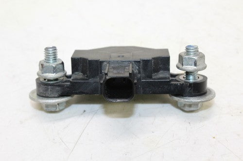 2015 Honda Cbr500r Tip Over Bank Angle Crash Sensor Switch 150107 AVA1002A