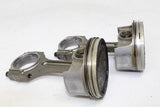1995-2001 Bmw R1100r Engine Motor BLOCK Pistons OEM