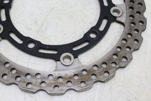 2019 Kawasaki Z900 Front Left Right Brake Rotors Discs