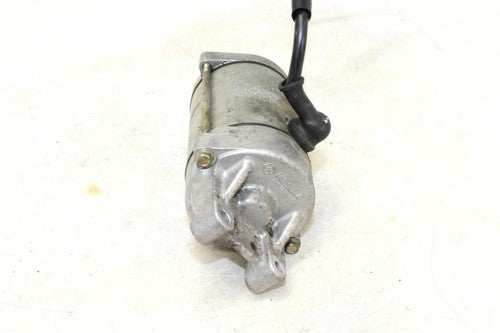 1998 Honda Cbr1100xx Engine Starting Starter Motor -dc 12v