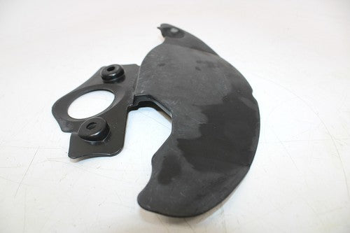 2003 Suzuki Gsxr750 Inner Front Upper Horn Signal Cowl Guard Cover
