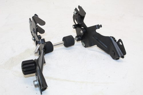 2006 Bmw K1200gt Abs Seat Height Adjuster