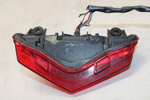2014 Kawasaki Ninja 650 Ex650f Abs Rear Tail Taillight Back Brake Light