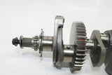 2001 Suzuki Gsxr750 Engine Motor Crankshaft Crank Shaft
