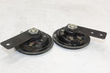 1984 Honda Goldwing 1200 Gl1200 Horns Signals 38120-mg9-701 38120-mg9-702 OEM