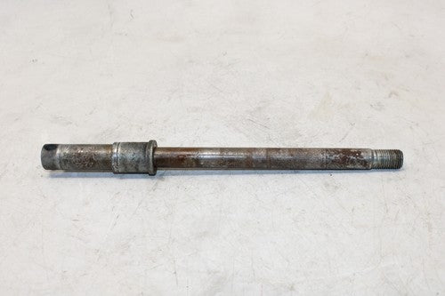1983 Kawasaki Gpz750 Zx750a Front Wheel Rim Axle Pivot Bolt