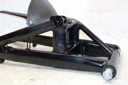 2011 Kawasaki Ninja 650r Ex650c Rear Swingarm Back Suspension Swing Arm