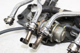 1990 Yamaha Fzr600r Air Induction Reed Valve EVAP EMISSION CONTROL