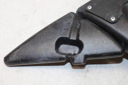 2004 Honda Cbr600rr Right Ram Air Intake Duct Tube