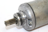 2004 YAMAHA YZF R6 ENGINE STARTING STARTER MOTOR -DC 12V 5EB-81890-00-00 OEM