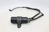 2002 Suzuki Gsxr600 Evap Vapor  Charcoal Emission Canister