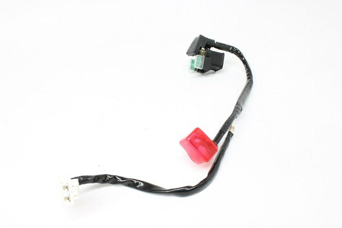 2015 2016 KAWASAKI VERSYS 650 LE650F ENGINE STARTER Relay STARTING MOTOR SWITCH