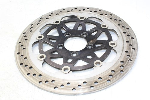 1996 Kawasaki Ninja Zx7r Zx750p Front Left Right Brake Rotors Discs Oem