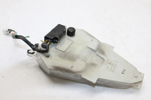 Yamaha 2009 Yzf 08-16 R6 Rear Tail Taillight Back Brake Light 13s-84710-10-00