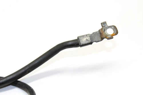95-98 Honda Cbr600f3 Negative Battery Cable Ground Wire OEM