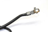 95-98 Honda Cbr600f3 Negative Battery Cable Ground Wire OEM