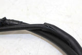 2020 Yamaha Yzf-r1 Clutch Cable Line 2CR-00 9K01