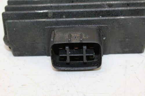 2008 Kawasaki Ninja 650R EX650Af Rectifier Voltage Regulator