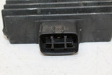 2008 Kawasaki Ninja 650R EX650Af Rectifier Voltage Regulator