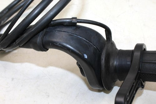 2004 Ducati Multistrada 1000 Ds Right Throttle Grip