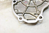 2002 Yamaha Yzf R6 Engine Motor Crank Shaft Crankshaft Cover