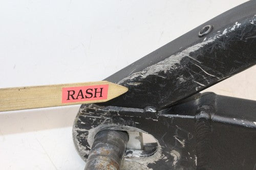 2003 Yamaha Yzf R1 Rear Swingarm Back Suspension Swing Arm