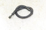 1995 Kawasaki Ninja 250r Ex250f Brake Caliper Hoses Lines